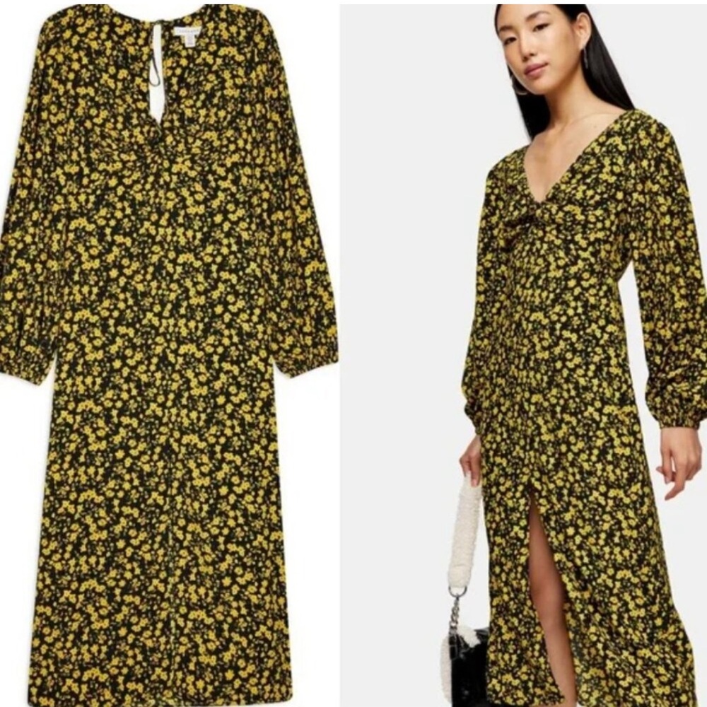ASOS dress